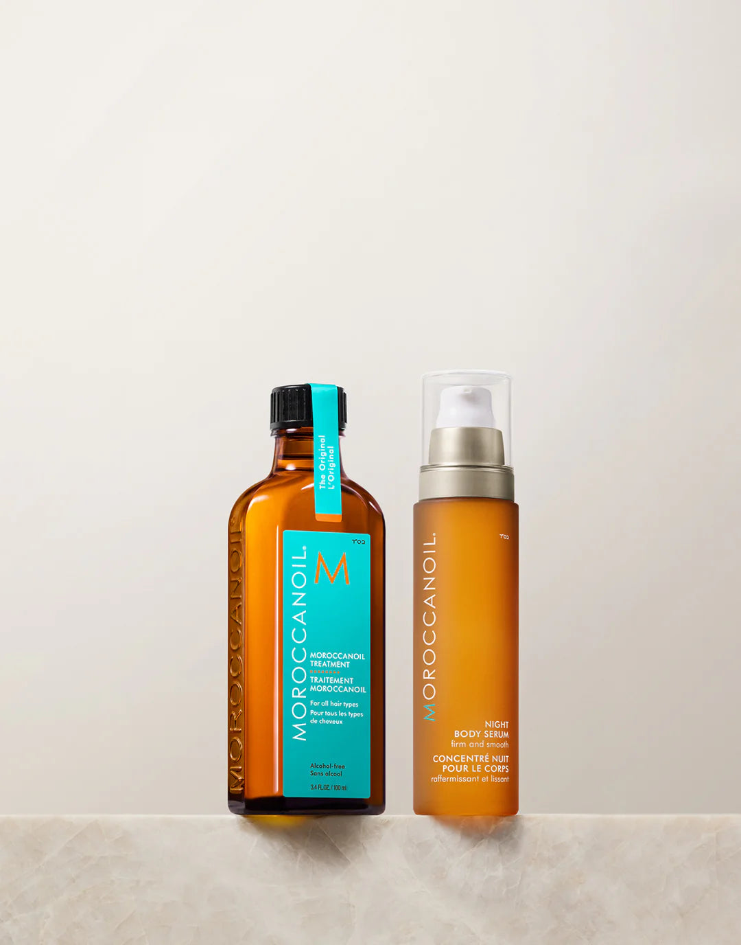 Moroccanoil Good-To-Glow Duo